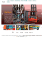 Mobile Screenshot of pmh-co.com